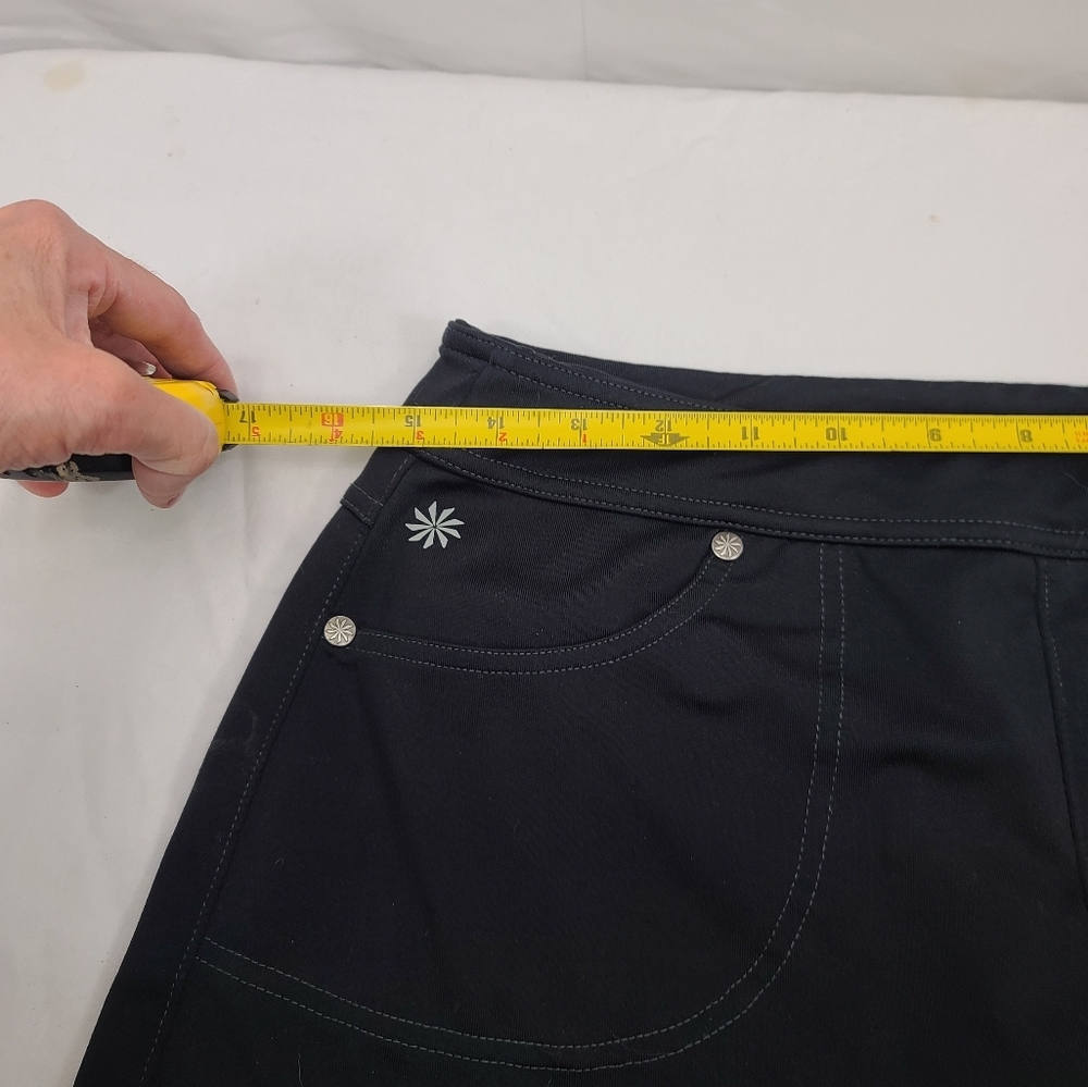 Athleta small tall running skirt - Picture 4 of 10